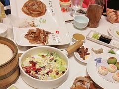 -北京全聚德(王府井店)