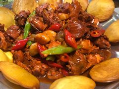 铁锅小公鸡-运河古都(兴华西路店)