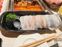 -海底捞火锅(凤凰广场店)