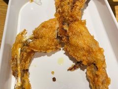 -铭记蛙小仙·活蛙畅享(CBD万达广场店)