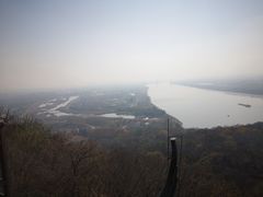 -采石矶景区