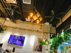 -Hi YOU你的饭局泰餐厅(雍和宫店)