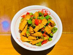 -好恰湘潭小炒与小碗菜(马兰山店)