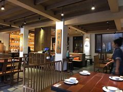 大堂-大牌大·传统杭帮菜(湖滨店)