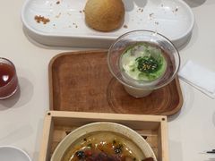 -蔡澜点心·粤菜(月星环球港店)