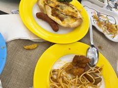 -帝企鹅自助餐厅•儿童岛•真企鹅(长隆企鹅酒店)