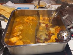 -螺大喜螺蛳粉火锅(雍和宫店)