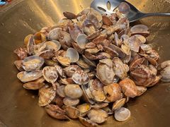 -浩运·海鲜青岛菜·海胆水饺(石老人店)