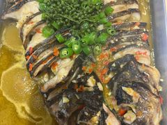 -鱼酷活鱼烤鱼(沈阳大悦城店)