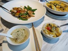 -香樟花园新粤料理(无锡万象城店)