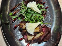 -Mammamia意大利餐厅(阳春巷店)