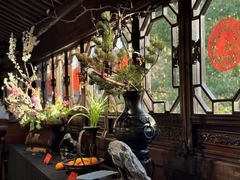 -我嘉书房(南翔名士居店)