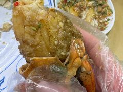 -無招牌海鮮(芽笼店)