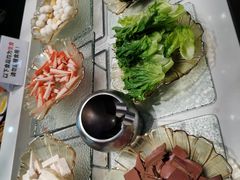 -凡塔斯牛排餐厅(厚街万达店)