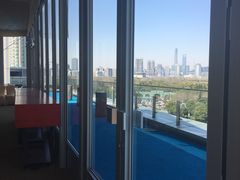 -上海浦东嘉里大酒店