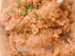 香芋粉蒸肉-九头鸟酒家(四道口店)