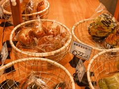 -Max Bakery 阿唛手作