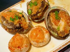 -盛焰铁板烧(王府井店)