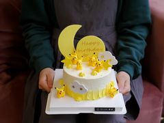 -糖秋Cake DIY·蛋糕定制·甜品台(观音桥店)