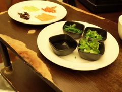 -昆明南亚风情园豪生大酒店-泰式国际海鲜自助餐厅