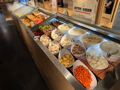 -温野菜涮涮锅(西单大悦城店)