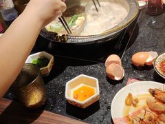 -牛New寿喜烧(虹桥新天地店)