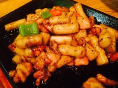 -热度餐厅(老佛爷店)