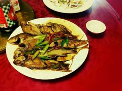 -永发渔庄(六鳌店)