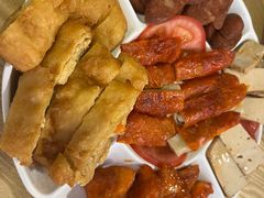 -佛有缘素食馆·荔湾老字号(陈家祠首店)