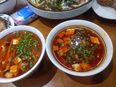 岐山臊子面-小崔家臊子面(高新店)