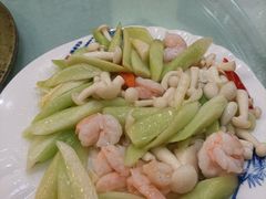 -宝发园名菜馆