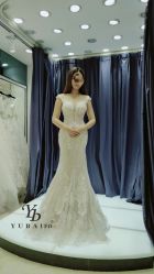 -予白婚纱礼服馆