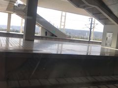 -洛阳龙门站