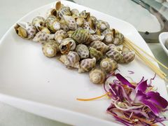 -海儀美食楼(湾仔海鲜街店)