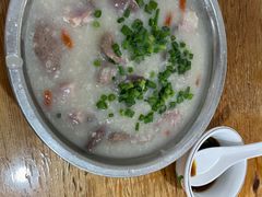 -南记食粥坊·宵夜大排档(莲花总店)