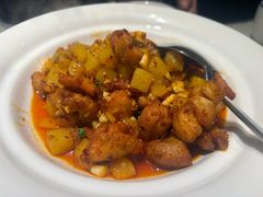 -兰湘子·湘菜小炒(济南领秀城店)