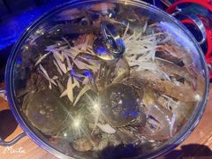 -风暴音乐烧烤串吧