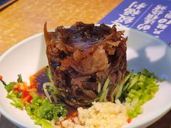 -喝丢一只鞋海鲜烧烤·海肠捞饭(东关街店)