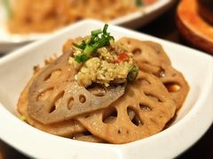 -岭南小生·粤港点心(南门口店)