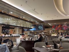 -乐咖啡西餐厅(太湖皇冠假日酒店)