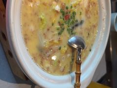 -春色如许·茶食餐厅(桃李春风店)