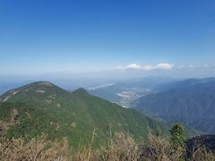 -鸡枕山