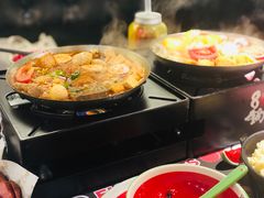 -8锅臭臭锅·正宗台湾小火锅(中心五路店)