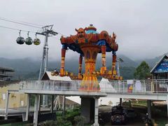 -美心红酒小镇游乐园