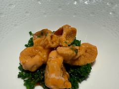 -怡情荟•海鲜青岛菜(五四广场旗舰店)