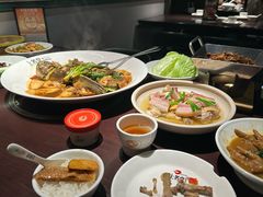 -上名堂·鱼头好吃(体育场路店)