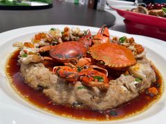 -万荣烤鸭店·北京菜(天坛店)