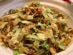 -大鸭梨烤鸭(左家庄店)