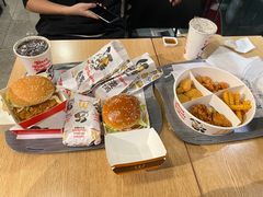 -麦当劳(王顶堤店)