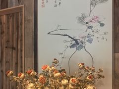 -邈墨茶馆(大兜路1号店)